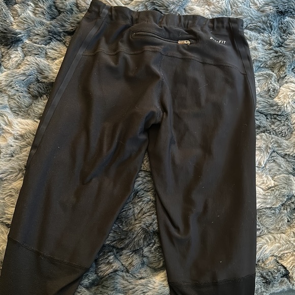 Nike Running Dri-fit Leggings - Picture 7 of 8